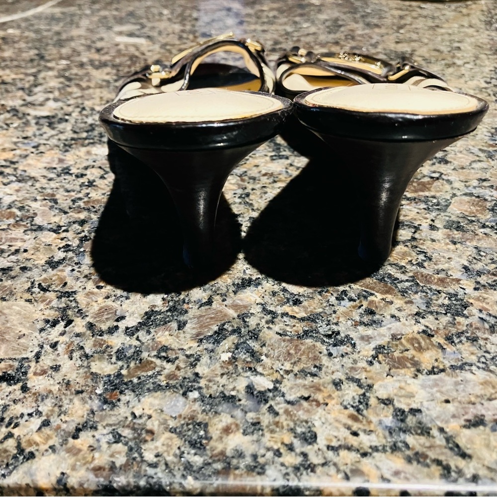 Coach shoes - Picture 4 of 5